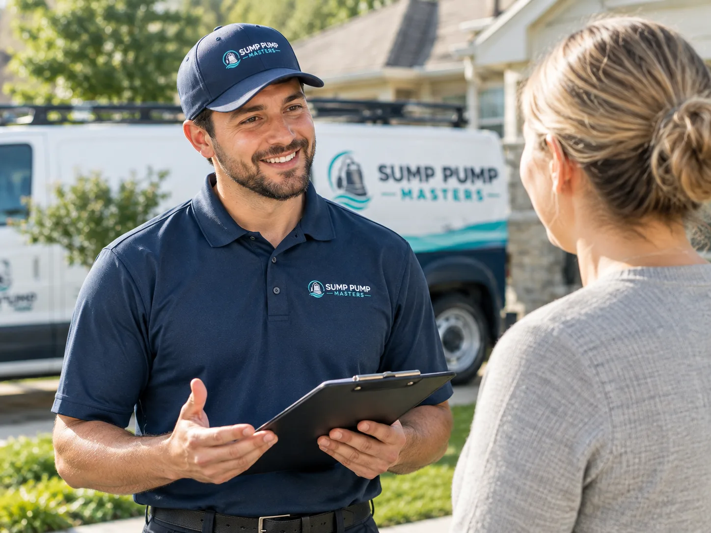 Sump Pump Repair Anita, IA FAQs